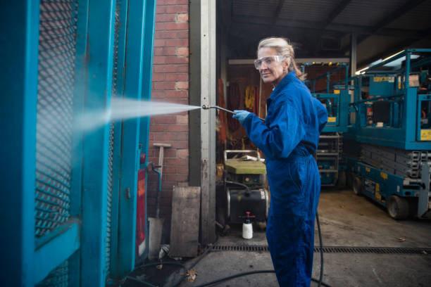 Reliable Lodi, NJ Pressure Washing Services Solutions